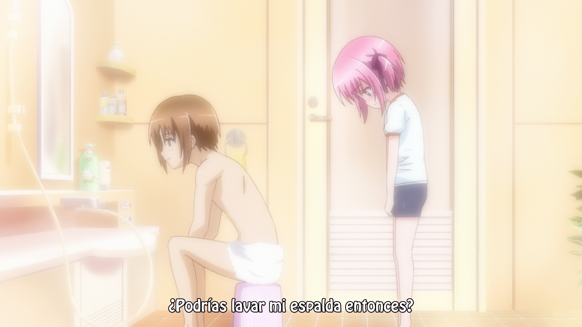 Ro-Kyu-Bu! SS (Desu Subs)